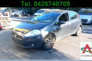Ricambi usati Grande Punto 1.4 T-Jet 88kW 198A4000