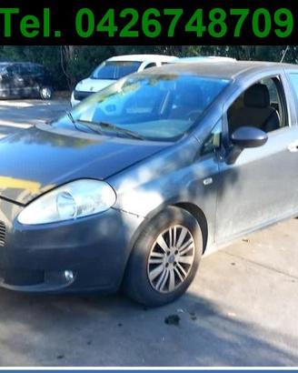 Ricambi usati Grande Punto 1.4 T-Jet 88kW 198A4000