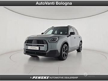 MINI Countryman Mini 2.0 48V D Classic auto