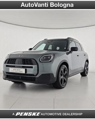 MINI Countryman Mini 2.0 48V D Classic auto