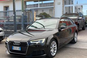 Audi A4 2.0 TDI 150 CV ultra S tronic Sport-2017