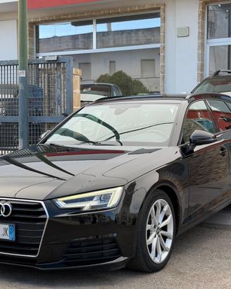 Audi A4 2.0 TDI 150 CV ultra S tronic Sport-2017
