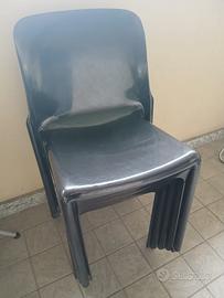 sedie modello Selene