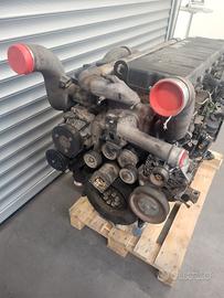 Motore MAN D2676 LF14 480 cv EURO 5 TGS TGX