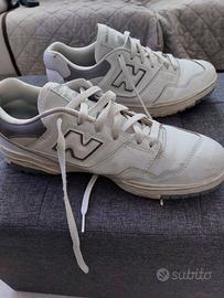 scarpe 580