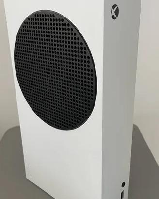 Xbox One Series S