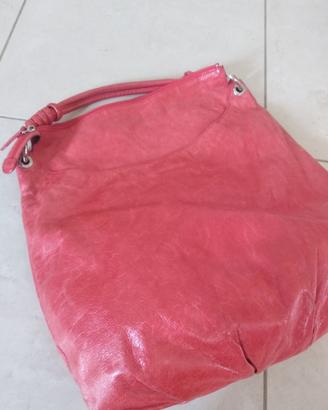 Borsa corallo