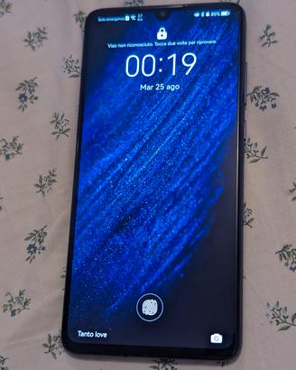 Huawei P30
