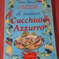 Bibbia della cucina marinara