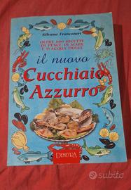 Bibbia della cucina marinara