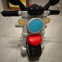 Ducati Monster per bambini