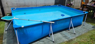 piscina Bestway