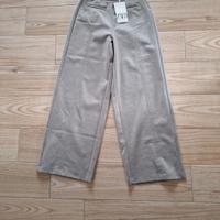 pantaloni ragazza 12 anni zara