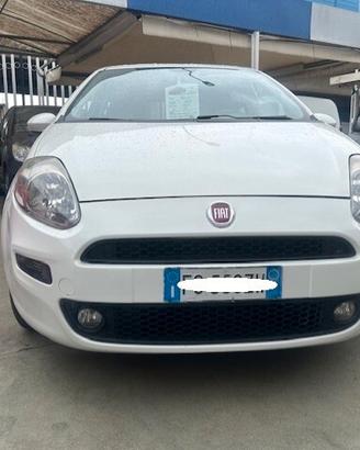 FIAT PUNTO EVO 1,2 BENZ. 2016