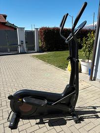 Cyclette ellittica Merach