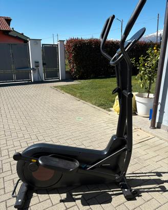 Cyclette ellittica Merach