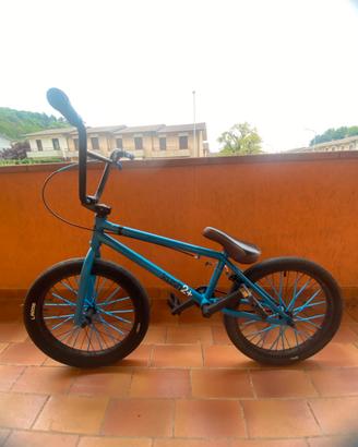bici bmx kush 2