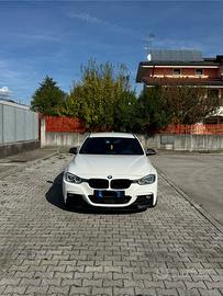BMW 320 d Gran Turismo Xdrive Msport