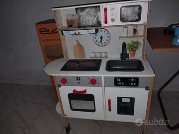 cucina bambini 