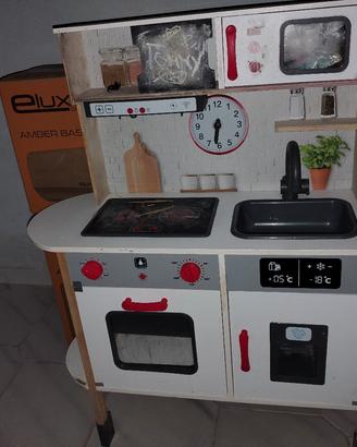 cucina bambini 