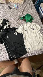 Maglie calcio