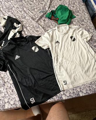 Maglie calcio
