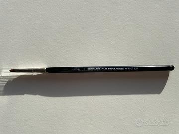 Pennello professionale per eye-liner