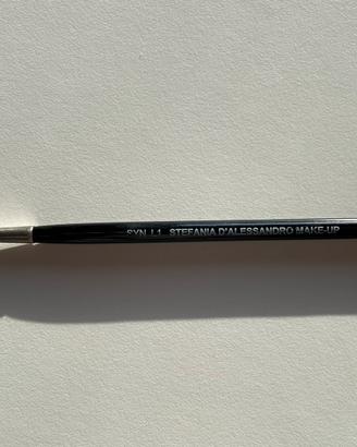 Pennello professionale per eye-liner