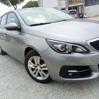 Peugeot 308 BlueHDi 100 S&S SW Business