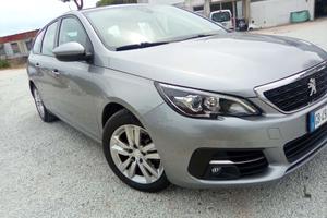 Peugeot 308 BlueHDi 100 S&S SW Business