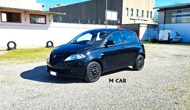 Lancia Ypsilon 1.2 69 CV 5 porte Elle