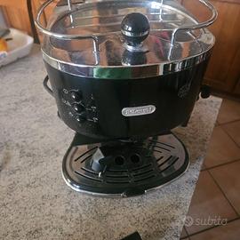 Macchina caffè delonghi
