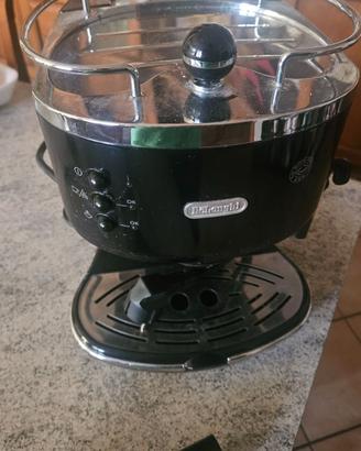 Macchina caffè delonghi