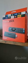 fire tv stick 