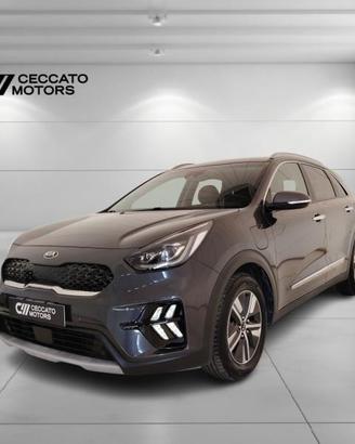 Kia Niro 1.6 gdi phev Style dct my20