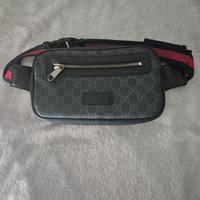 marsupio gucci
