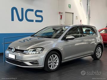 VOLKSWAGEN Golf 1.6 TDI 115CV 5p. Highline BMT NEO