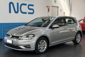 VOLKSWAGEN Golf 1.6 TDI 115CV 5p. Highline BMT NEO