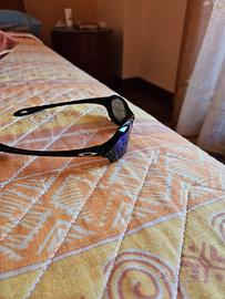 occhiali da sole bimbo oakley 