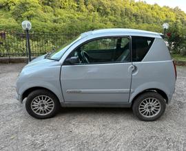 Minicar usata in buone condizioni