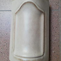 Maioliche autoportanti