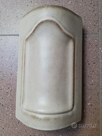 Maioliche autoportanti