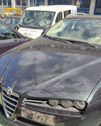 Cofano ALFA ROMEO 159 del 2007