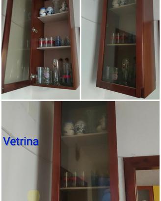 Mobili da cucina