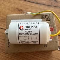 Filtro antidisturbo lavatrice Samsung