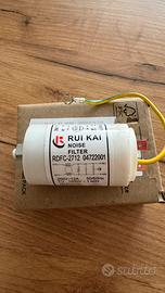 Filtro antidisturbo lavatrice Samsung