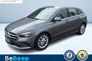 Mercedes-Benz Classe B B 180 D SPORT PLUS AUTO