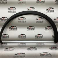 Modanatura parafango posteriore destra dx nissan q