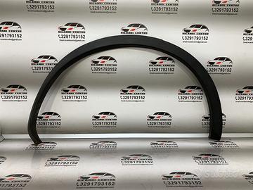 Modanatura parafango posteriore destra dx nissan q