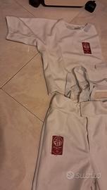 Corazzetta scherma TG. 46